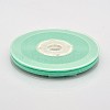 Polyester Velvet Ribbon for Gift Packing and Festival Decoration SRIB-M001-4mm-323-1