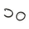 304 Stainless Steel Open Jump Rings STAS-Z150-01E-EB-2