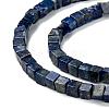 Natural Lapis Lazuli Beads Strands G-F631-K05-2