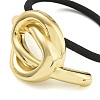 Elastic Hair Ties OHAR-K003-01E-G-2