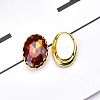 Sew on Rhinestone RGLA-WH0011-03L-1