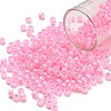 TOHO 6/0 Round Beads SEED-XTR06-0909-1
