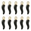 Alloy Enamel Pendants X1-ENAM-N054-70A-1
