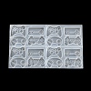 Gamepad DIY Silicone Molds SIMO-D003-09-4