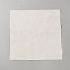 Cotton and Linen Embroidery Fabric DIY-WH0504-870A-1