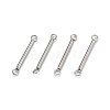 304 Stainless Steel Link Connectors STAS-Z034-15B-P-1