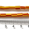 Handmade Nepalese Lampwork Beads LAMP-B023-04B-07-4