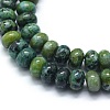 Natural Gemstone Beads Strands G-E507-17A-3