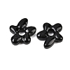 Handmade Lampwork Beads LAMP-S069-03E-2