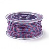 Macrame Cotton Cord OCOR-H110-01A-06-1