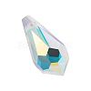 Preciosa® Crystal Pendants Y-PRC-PC11-00030-200-1