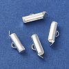 Brass Cord Ends FIND-Z039-22D-S-2