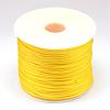 Nylon Satin Rattail Cords NWIR-R025-1.5mm-543-1