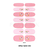 Full Cover Nail Art Stickers MRMJ-Q055-294-2