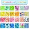 DIY Earrings Jewelry Making Kit OACR-FS0001-77-2