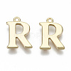 Brass Charms KK-N231-179R-NF-1