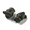 Natural & Synthetic Gemstone Carved Figurines DJEW-L023-G-4