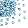 Preciosa® MAXIMA Crystal No Hotfix Flatback Stones Y-PRC-NSS6-60000-200-1