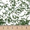 TOHO Round Seed Beads X-SEED-TR15-2603F-4