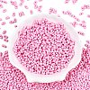 Opaque Acrylic Beads X1-MACR-T048-02I-1