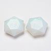 Opalite Pendants G-P264-10-2