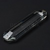 Transparent Glass Big Pendants GLAA-R223-09B-3