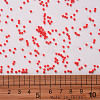11/0 FGB Grade A Round Glass Seed Beads SEED-N001-A-1069-3