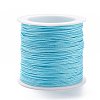 Braided Nylon Cord X-NWIR-K013-A16-2