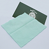 Silver Polishing Cloth LS-JT007-2-1
