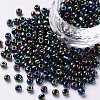 6/0 Glass Seed Beads SEED-US0003-4mm-605-1