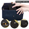  10Pcs Velvet Jewelry Pouches AJEW-NB0005-66H-5