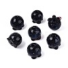 Handmade Lampwork Beads LAMP-T022-22-1