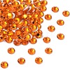 Preciosa® MAXIMA Crystal No Hotfix Flatback Stones Y-PRC-NSS6-90310-1