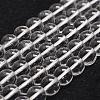 Natural Quartz Crystal Beads Strands G-D840-61-6mm-1