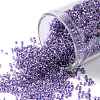 TOHO Round Seed Beads SEED-JPTR15-0788-1