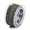 Braided Nylon Cord NWIR-G019-01C-2