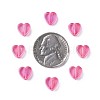 Transparent Acrylic Beads MACR-S373-114-C02-3