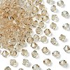 Preciosa® Crystal Beads X-PRC-BA5-00030-235-3