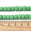 Handmade Lampwork Beads Strands LAMP-I030-02G-4