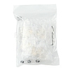 12Pcs 6 Colors Rack Plating Alloy Pendants FIND-FS0003-11-6