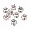 Zinc Alloy European Hangers X-MPDL-H119-N-3