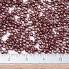MIYUKI Round Rocailles Beads X-SEED-G007-RR1089-4