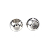 Non-Tarnish 304 Stainless Steel Beads X-STAS-D448-070P-2