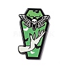 Printed Acrylic Pendants SACR-F003-01E-3