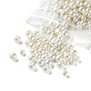 Glass Pearl Beads Strands HY-FS0001-05-2