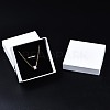 Cardboard Jewelry Set Box LS-CBOX-S018-09C-3