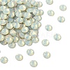 Preciosa® MAXIMA Crystal No Hotfix Flatback Stones Y-PRC-NSS12-51000-1