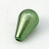 ABS Plastic Imitation Pearl MACR-G002-11-2