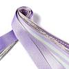 Polyester & Polycotton Ribbons Sets SRIB-P022-01D-10-3