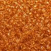 TOHO 8/0 Round Beads SEED-XTR08-0002B-2